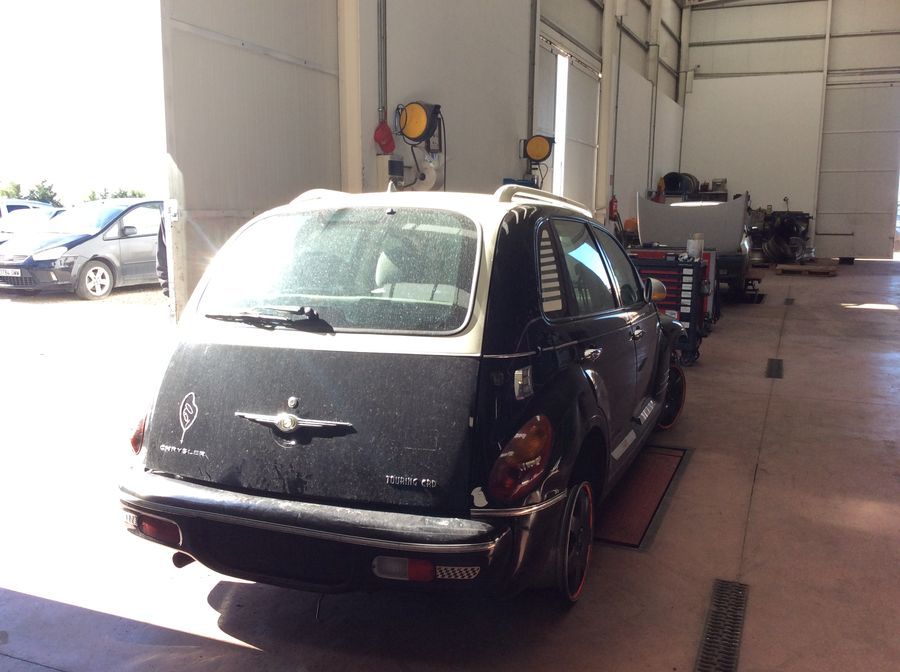 DESPIECE CHRYSLER CRUISER - Imagen 3