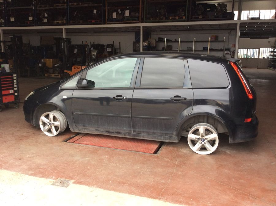 DESPIECE FORD FOCUS C-MAX - Imagen 3