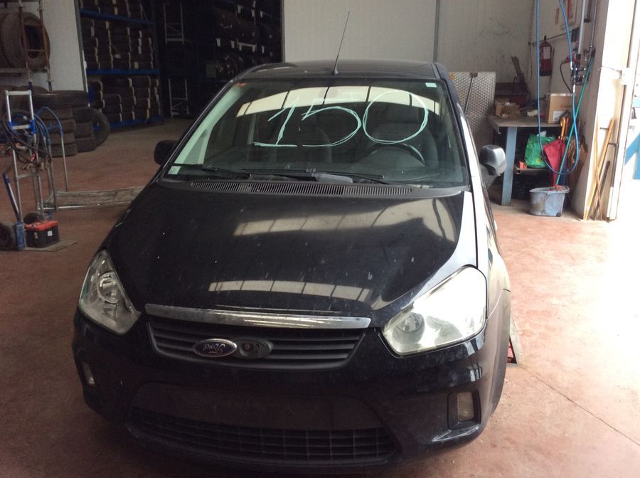 DESPIECE FORD FOCUS C-MAX