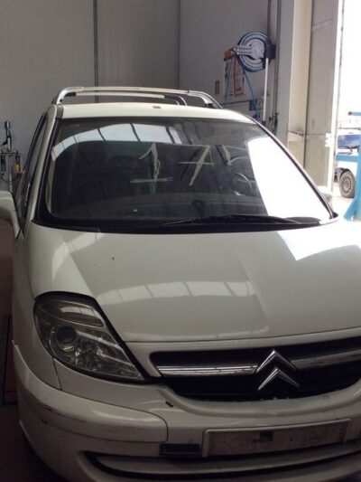 DESPIECE CITROEN C8