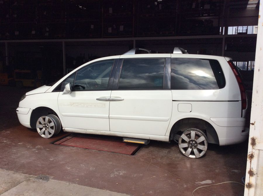 DESPIECE CITROEN C8 - Imagen 3