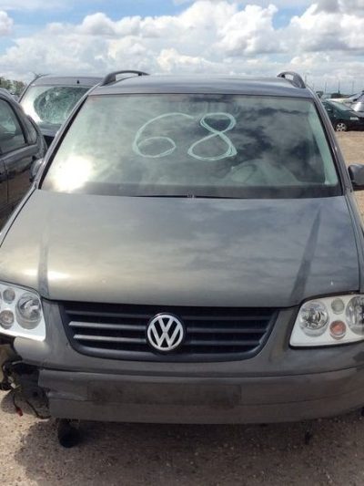 DESPIECE VOLKSWAGEN TOURAN