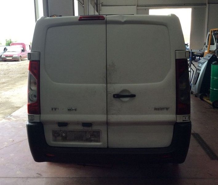 DESPIECE CITROEN JUMPY - Imagen 3