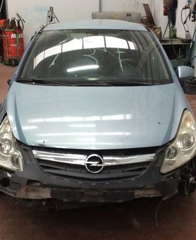 DESPIECE OPEL CORSA