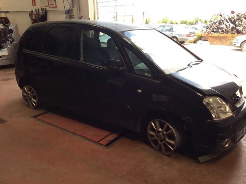 DESPIECE OPEL MERIVA - Imagen 5