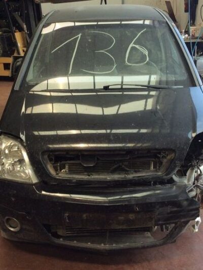 DESPIECE OPEL MERIVA