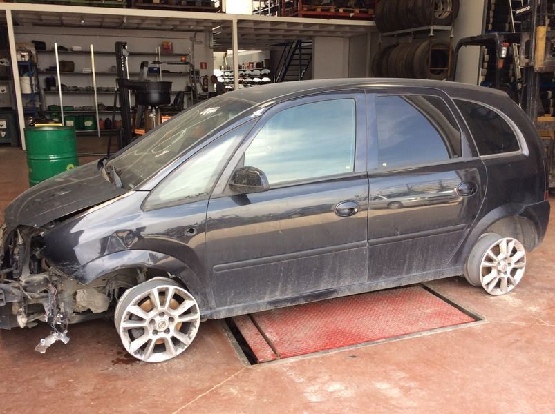 DESPIECE OPEL MERIVA - Imagen 3