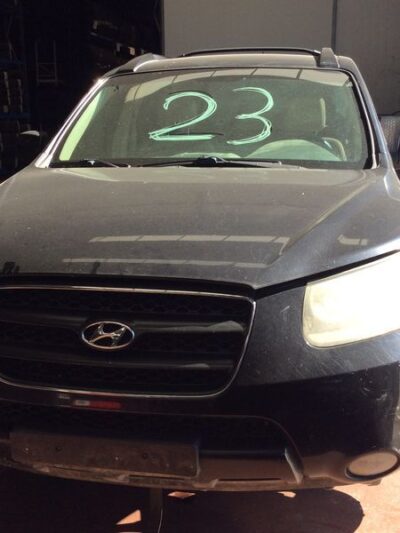 DESPIECE HYUNDAI SANTA FE