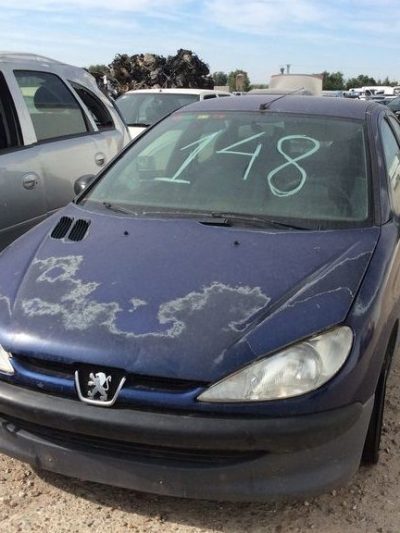 DESPIECE PEUGEOT 206