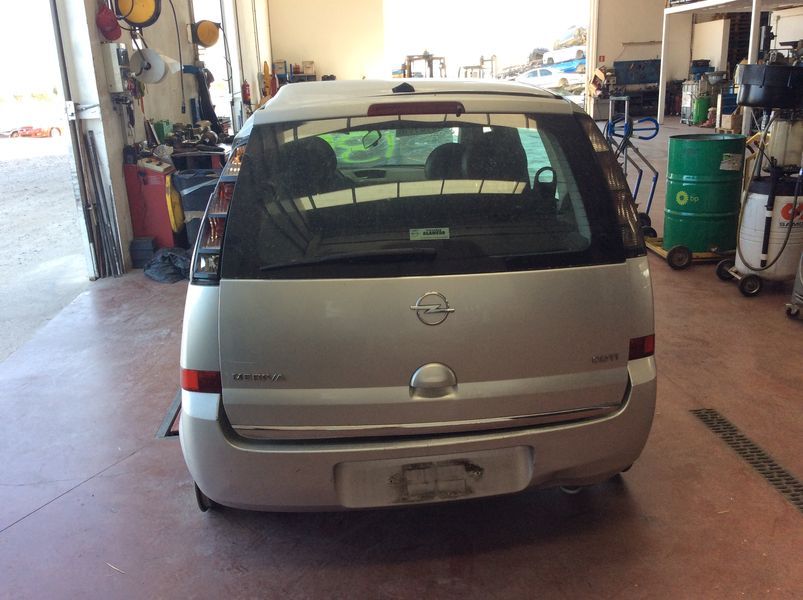 DESPIECE OPEL MERIVA - Imagen 5