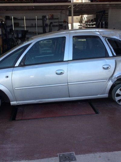 DESPIECE OPEL MERIVA