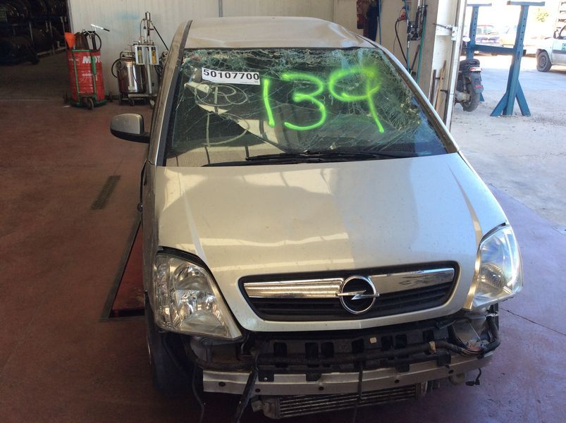 DESPIECE OPEL MERIVA - Imagen 3