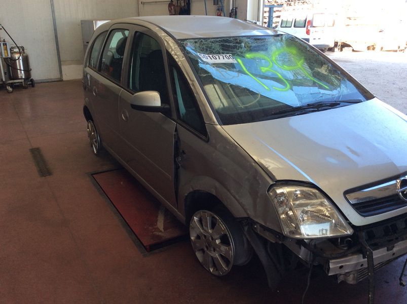 DESPIECE OPEL MERIVA - Imagen 2