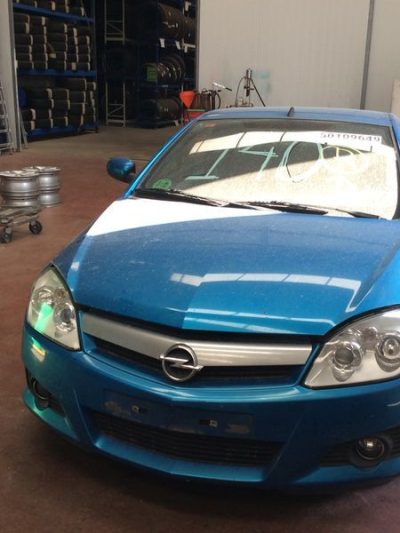 DESPIECE OPEL TIGRA