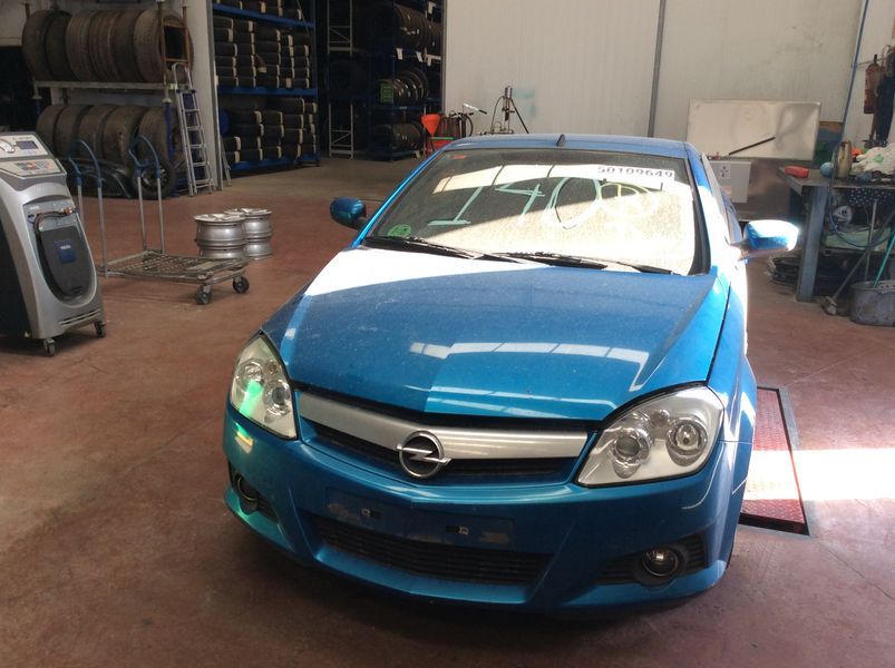 DESPIECE OPEL TIGRA