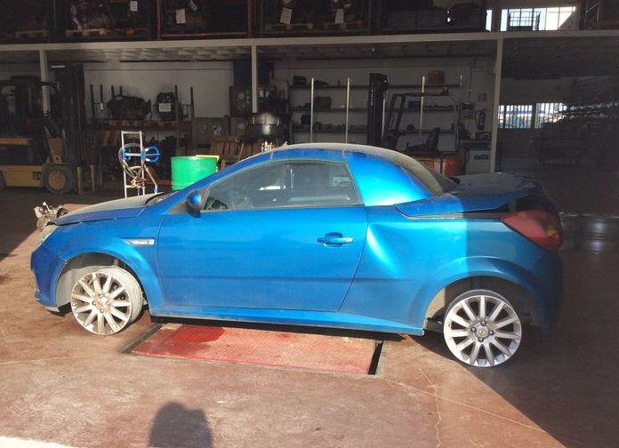 DESPIECE OPEL TIGRA - Imagen 2