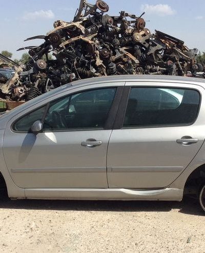 DESPIECE PEUGEOT 307