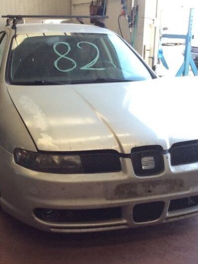 DESPIECE SEAT LEON I