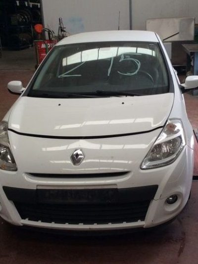 DESPIECE RENAULT CLIO