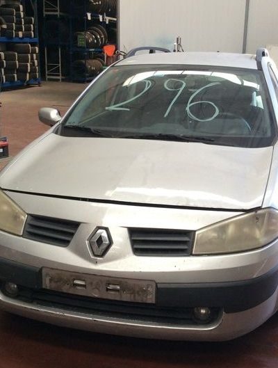 DESPIECE RENAULT MEGANE GRAND TOUR