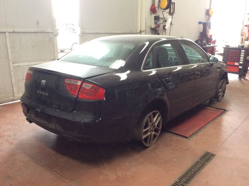 DESPIECE SEAT EXEO - Imagen 5