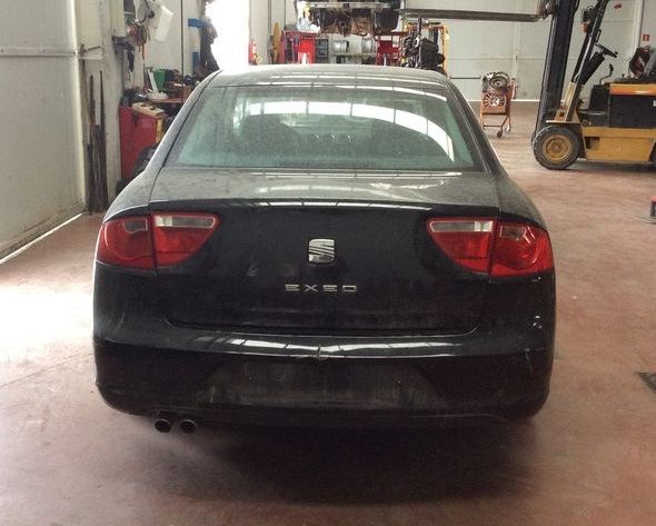DESPIECE SEAT EXEO - Imagen 4