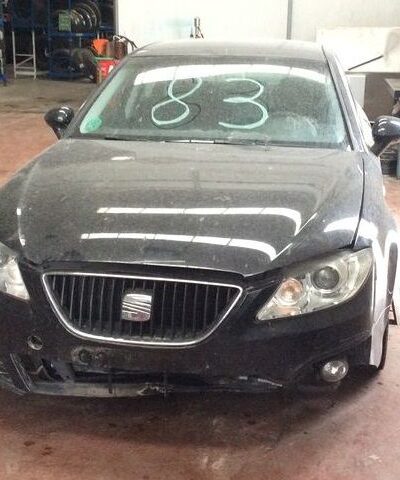 DESPIECE SEAT EXEO