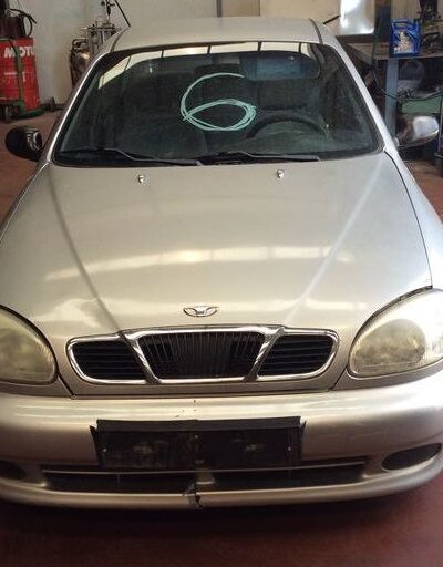 DESPIECE DAEWOO LANOS