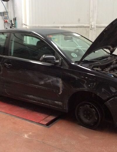 DESPIECE VOLKSWAGEN POLO