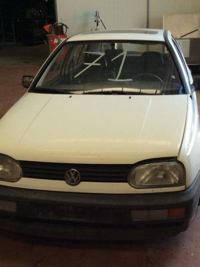 DESPIECE VOLKSWAGEN GOLF