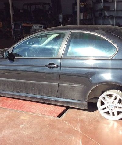 DESPIECE BMW 316TI