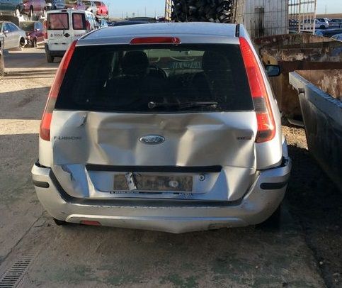 DESPIECE FORD FUSION - Imagen 2