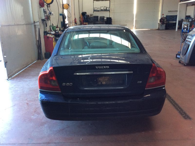 DESPIECE VOLVO S80 - Imagen 5