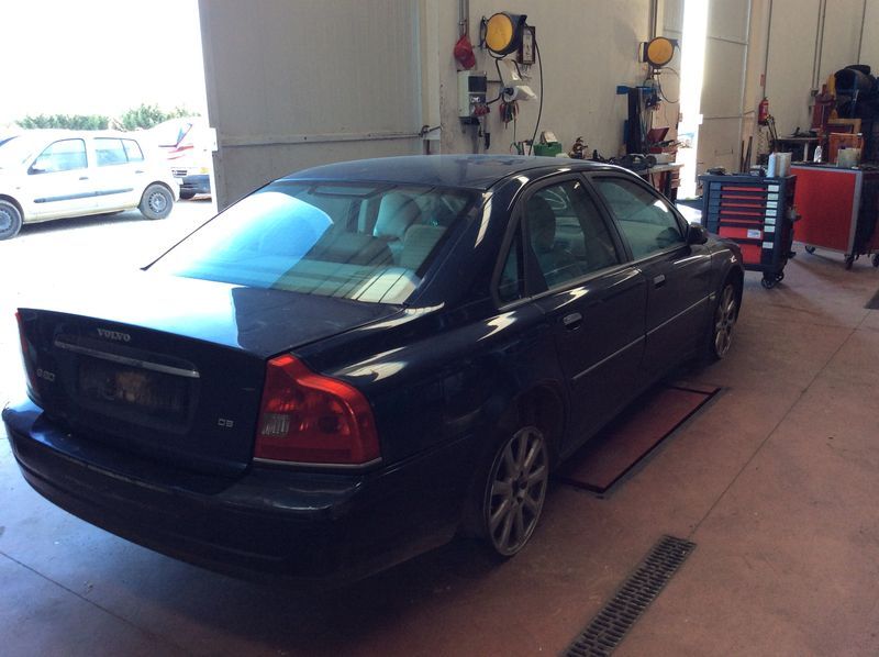 DESPIECE VOLVO S80 - Imagen 4