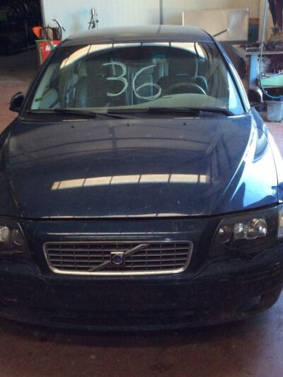 DESPIECE VOLVO S80
