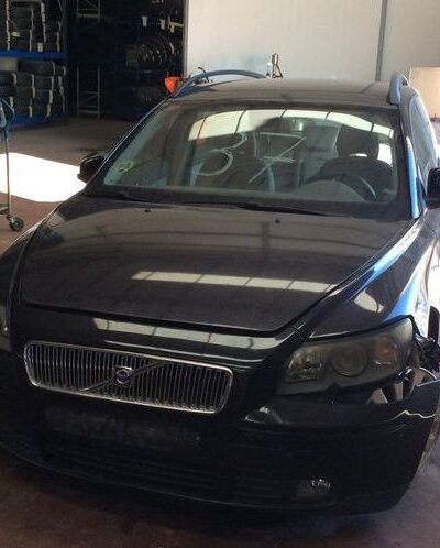 DESPIEVE VOLVO V50