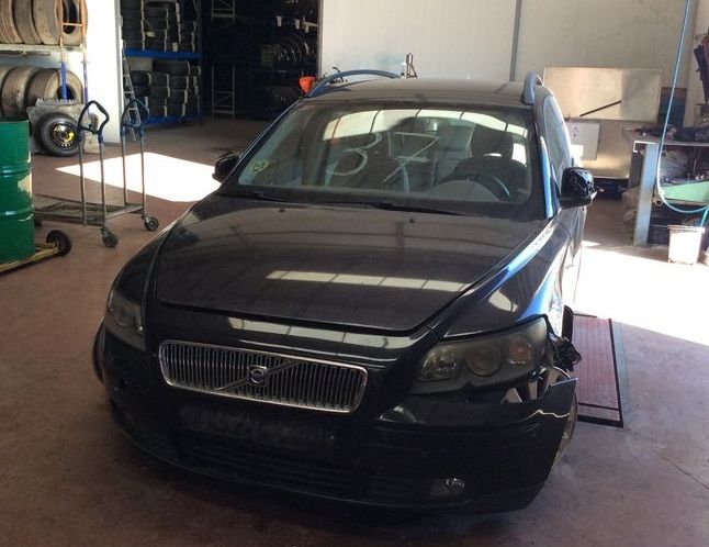 DESPIEVE VOLVO V50