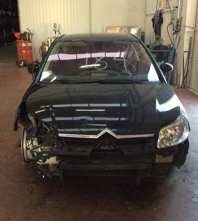 DESPIECE CITROEN C4