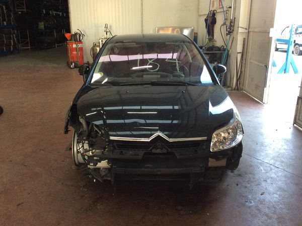 DESPIECE CITROEN C4