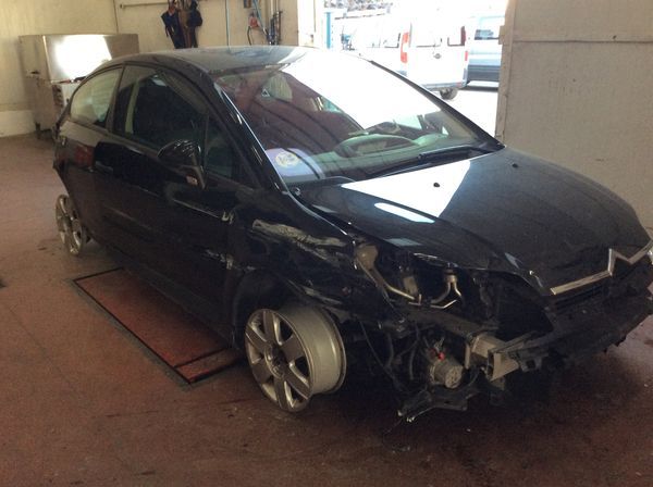 DESPIECE CITROEN C4 - Imagen 3