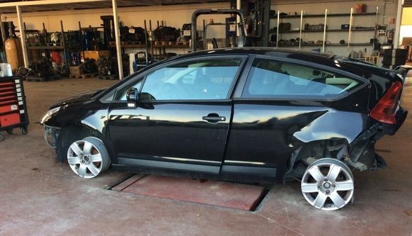 DESPIECE CITROEN C4 - Imagen 5