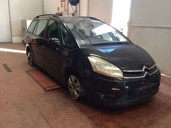 DESPIECE CITROEN C4 PICASSO - Imagen 3