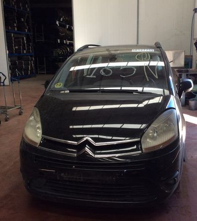 DESPIECE CITROEN C4 PICASSO