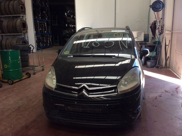 DESPIECE CITROEN C4 PICASSO