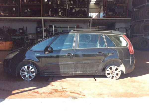 DESPIECE CITROEN C4 PICASSO - Imagen 5