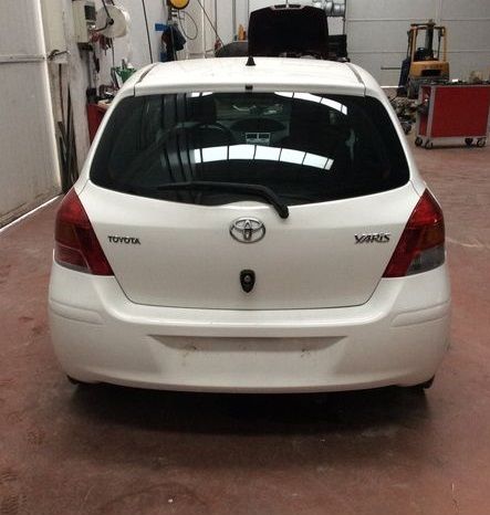 DESPIECE TOYOTA YARIS - Imagen 5