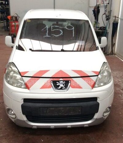 DESPIECE PEUGEOT PARTNER
