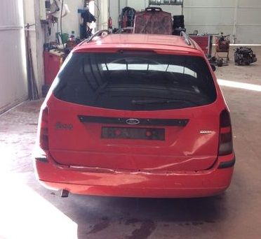 DESPIECE FORD FOCUS - Imagen 5