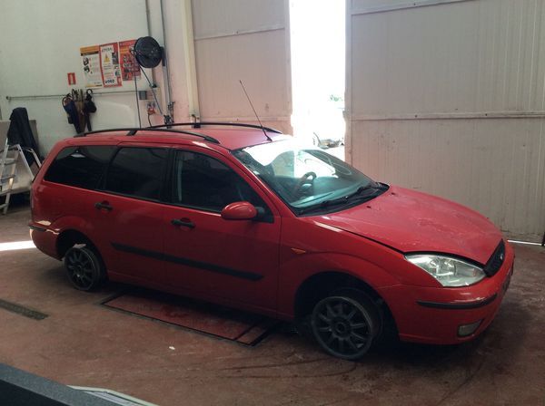 DESPIECE FORD FOCUS - Imagen 4