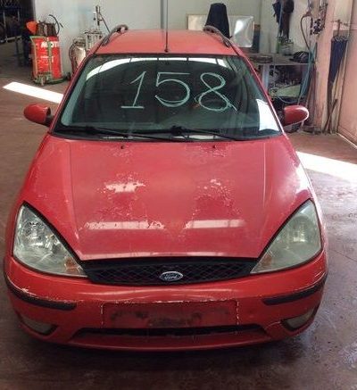 DESPIECE FORD FOCUS